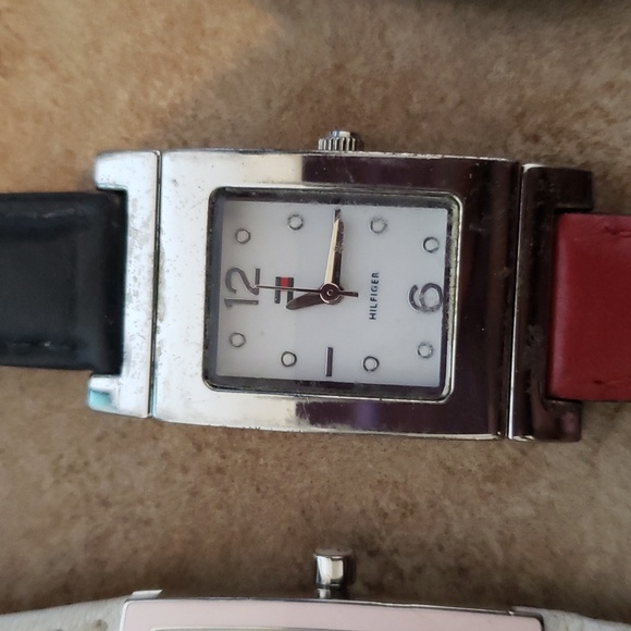 Watch Bundle Skagen, Tommy Hilfiger, Fossil F2 - Picture 3 of 12